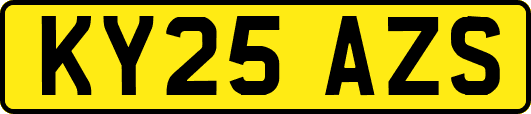 KY25AZS