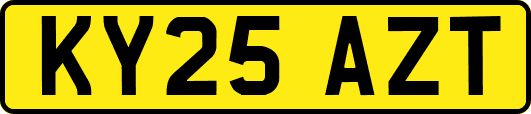 KY25AZT