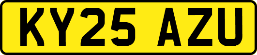 KY25AZU