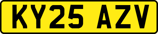 KY25AZV