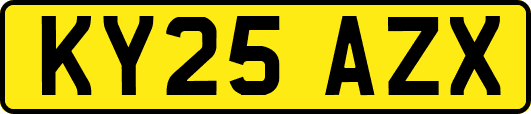 KY25AZX