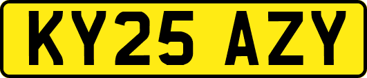 KY25AZY