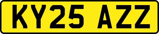 KY25AZZ
