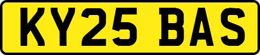 KY25BAS