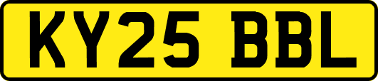 KY25BBL