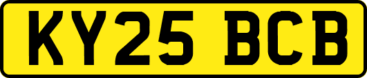 KY25BCB