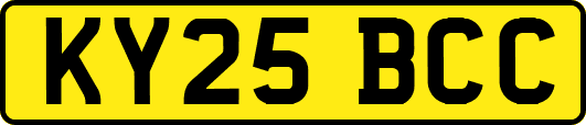 KY25BCC
