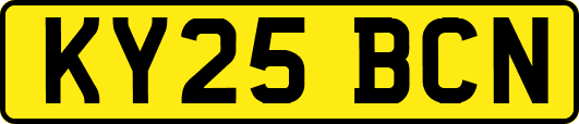 KY25BCN