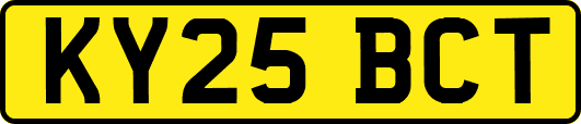 KY25BCT