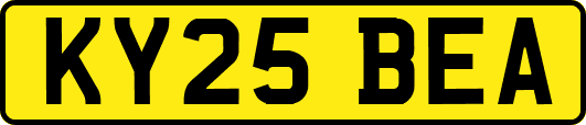 KY25BEA