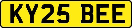 KY25BEE