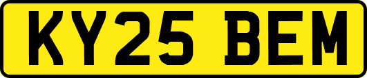 KY25BEM