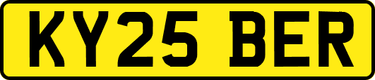 KY25BER