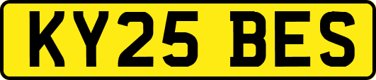 KY25BES