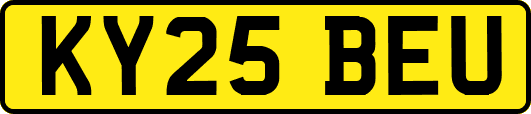 KY25BEU