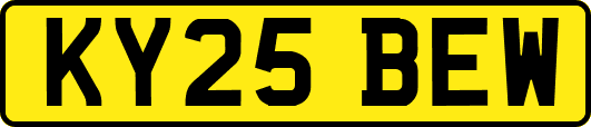 KY25BEW