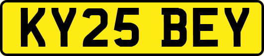 KY25BEY