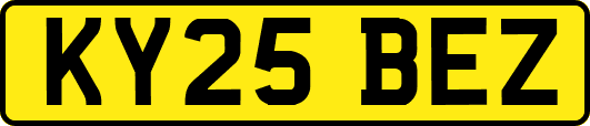 KY25BEZ