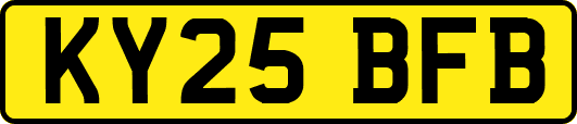 KY25BFB