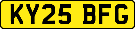 KY25BFG