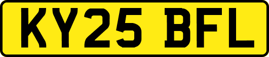 KY25BFL