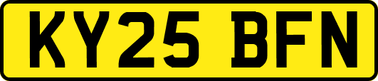 KY25BFN