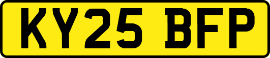 KY25BFP