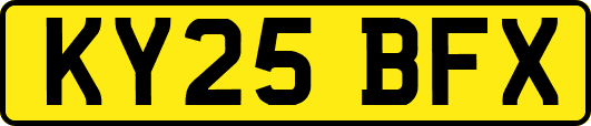 KY25BFX