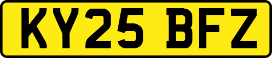 KY25BFZ