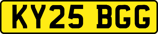 KY25BGG