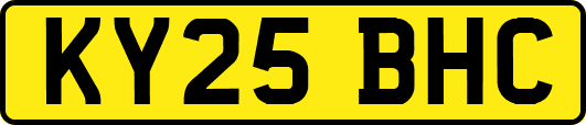 KY25BHC