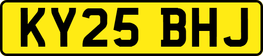 KY25BHJ