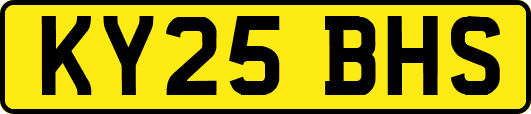 KY25BHS