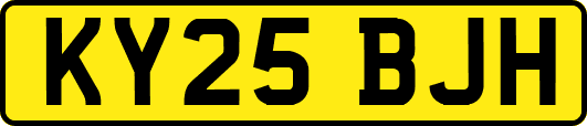KY25BJH