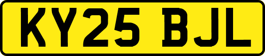 KY25BJL