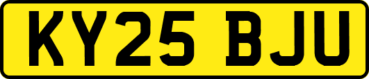 KY25BJU