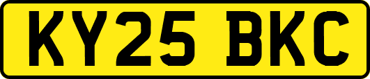 KY25BKC