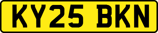 KY25BKN