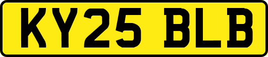 KY25BLB