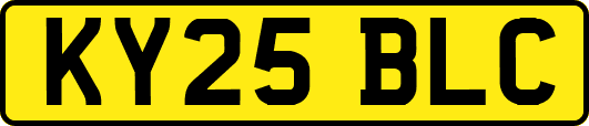 KY25BLC