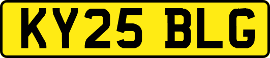 KY25BLG