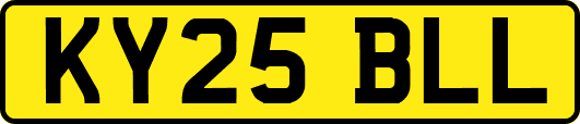 KY25BLL