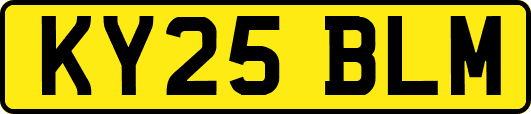 KY25BLM