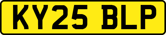 KY25BLP