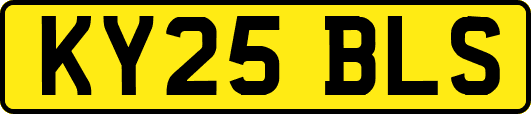 KY25BLS