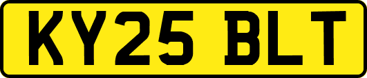 KY25BLT