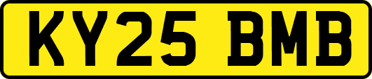 KY25BMB
