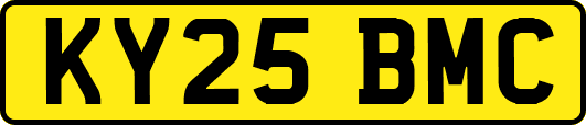 KY25BMC