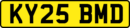 KY25BMD