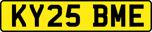 KY25BME